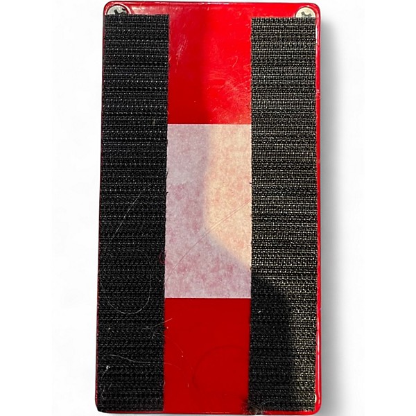 Used JHS Angry Charlie Effect Pedal