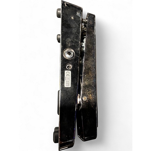 Used Dunlop JP95 John Petrucci Cry Baby Wah Effect Pedal