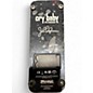 Used Dunlop JP95 John Petrucci Cry Baby Wah Effect Pedal