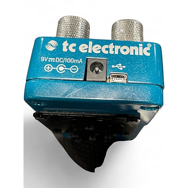 Used TC Electronic Dreamscape John Petrucci Signature Effect Pedal