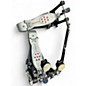 Used Pearl 2002 Double Bass Drum Pedal thumbnail