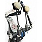 Used Pearl 2002 Double Bass Drum Pedal
