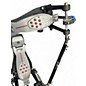 Used Pearl 2002 Double Bass Drum Pedal