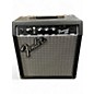 Used Fender Frontman 10G 10W Guitar Combo Amp thumbnail