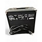 Used Fender Frontman 10G 10W Guitar Combo Amp