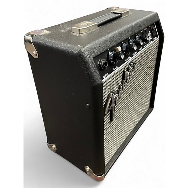 Used Fender Frontman 10G 10W Guitar Combo Amp