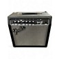 Used Fender Frontman 20G Guitar Combo Amp thumbnail