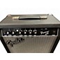 Used Fender Frontman 20G Guitar Combo Amp