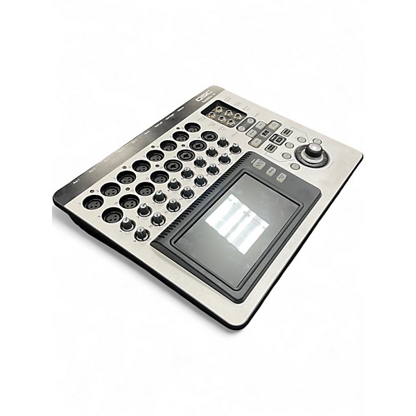 Used Allen & Heath CQ-18T Digital Mixer