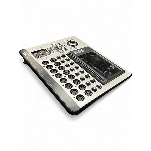 Used Allen & Heath CQ-18T Digital Mixer