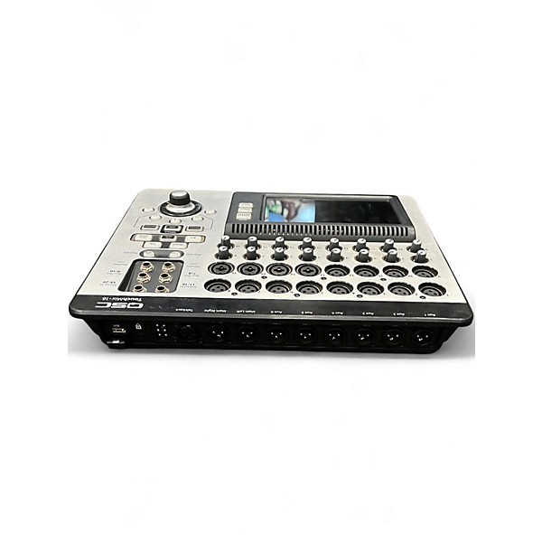 Used Allen & Heath CQ-18T Digital Mixer