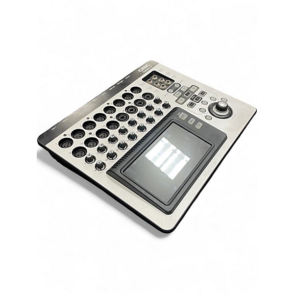 Used QSC Touchmix 16 Digital Mixer