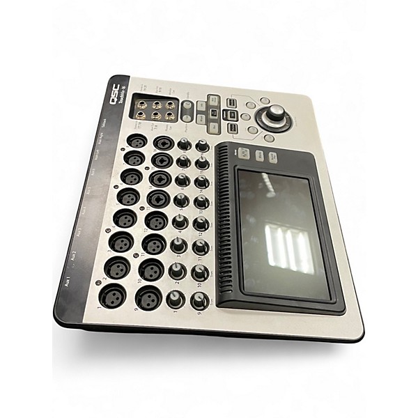 Used QSC Touchmix 16 Digital Mixer