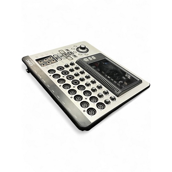 Used QSC Touchmix 16 Digital Mixer