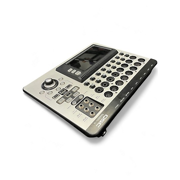 Used QSC Touchmix 16 Digital Mixer