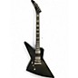 Used Epiphone Prophecy Extura Black Solid Body Electric Guitar thumbnail