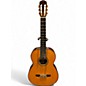 Used 1999 Sakurai Kohno Professional Natural Classical Acoustic Guitar thumbnail