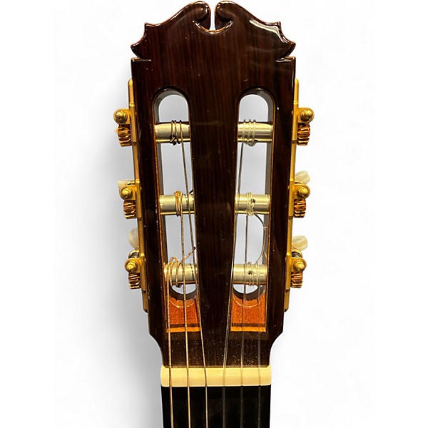 Used 1999 Sakurai Kohno Professional Natural Classical Acoustic Guitar