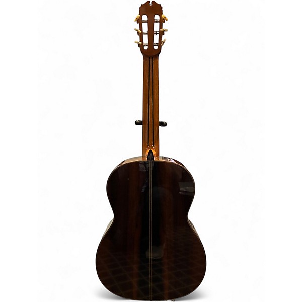 Used 1999 Sakurai Kohno Professional Natural Classical Acoustic Guitar