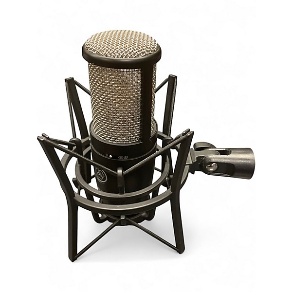 Used AKG P220 Project Studio Condenser Microphone