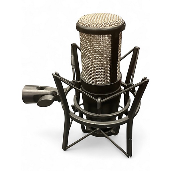 Used AKG P220 Project Studio Condenser Microphone