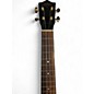 Used Lanikai SMBB SPALTED MAPLE TENOR BLACK BURST Ukulele