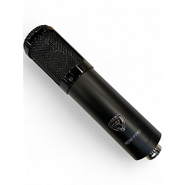 Used Rockville RCM PRO Condenser Microphone