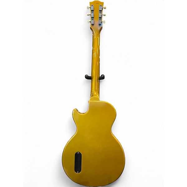 Used 2018 Gibson 1957 Reissue Les Paul Jr Gold Solid Body Electric Guitar