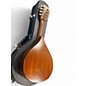 Vintage 1960s Martin 1960s A Style Natural Mandolin