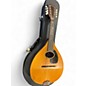 Vintage 1960s Martin 1960s A Style Natural Mandolin