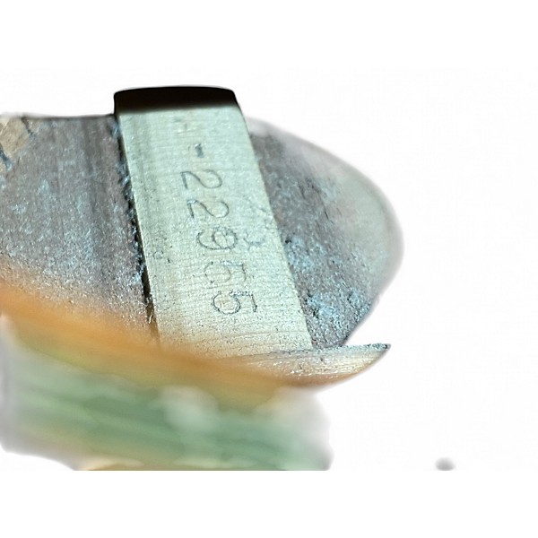 Vintage 1960s Martin 1960s A Style Natural Mandolin