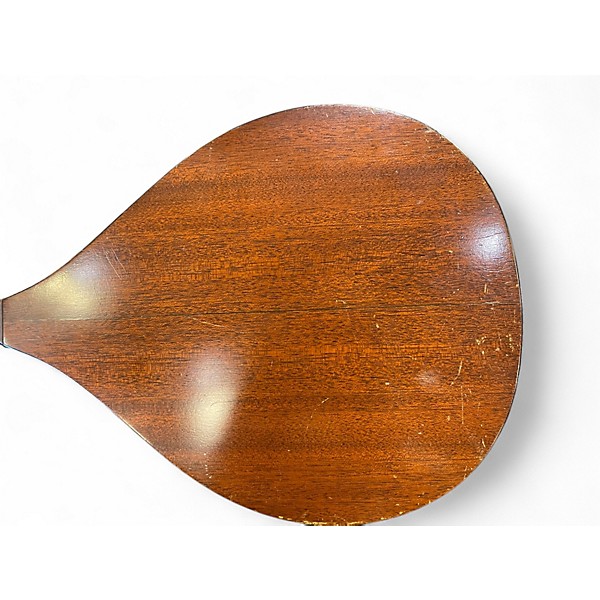 Vintage 1960s Martin 1960s A Style Natural Mandolin