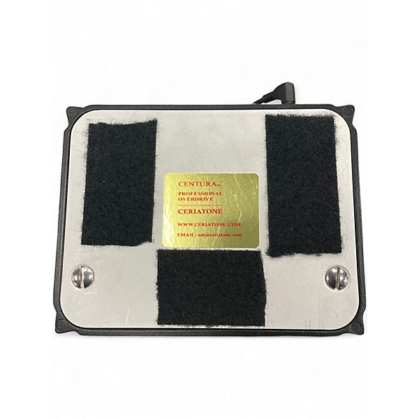 Used Ceriatone Centura Effect Pedal