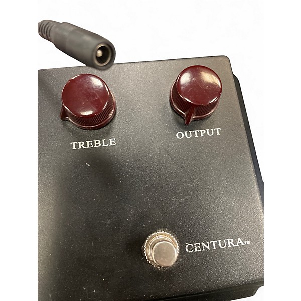 Used Ceriatone Centura Effect Pedal