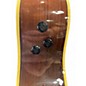 Used Yamaha apx6n Natural Classical Acoustic Electric Guitar