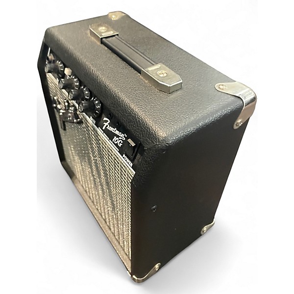 Used Fender Frontman 10G 10W Guitar Combo Amp