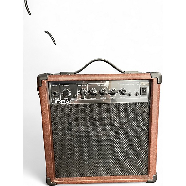 Used Keith Urban KU-28 Guitar Combo Amp