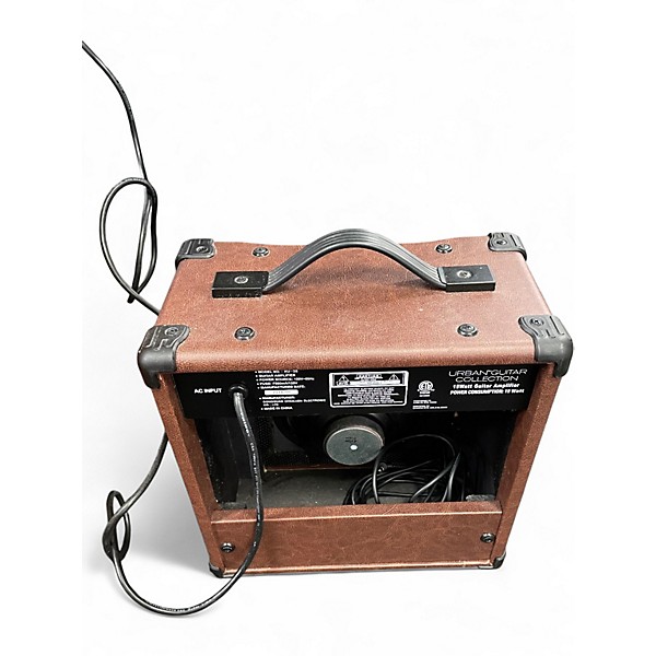 Used Keith Urban KU-28 Guitar Combo Amp