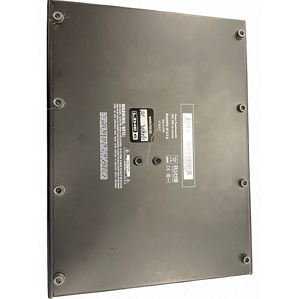 Used Line 6 M13 Stompbox Modeler Effect Processor