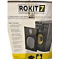 Used KRK RP7 ROKIT G5 PAIR Powered Monitor