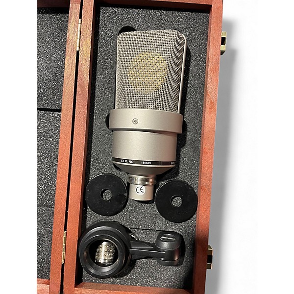 Used Neumann TLM103 Condenser Microphone
