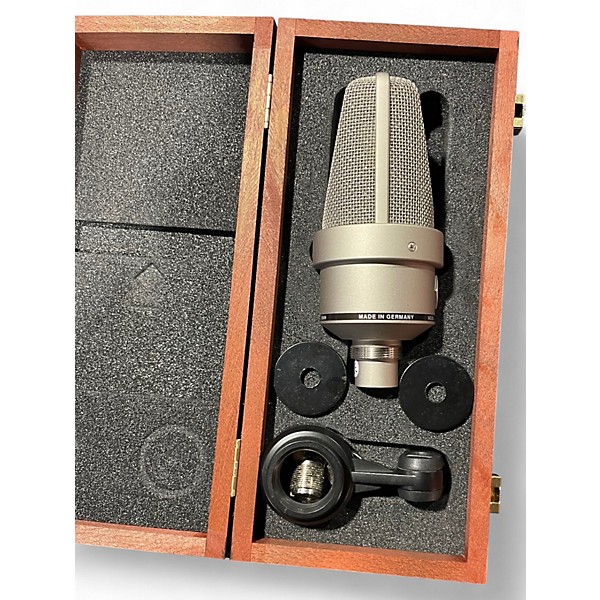 Used Neumann TLM103 Condenser Microphone