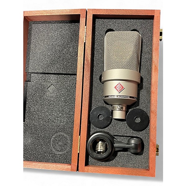 Used Neumann TLM103 Condenser Microphone