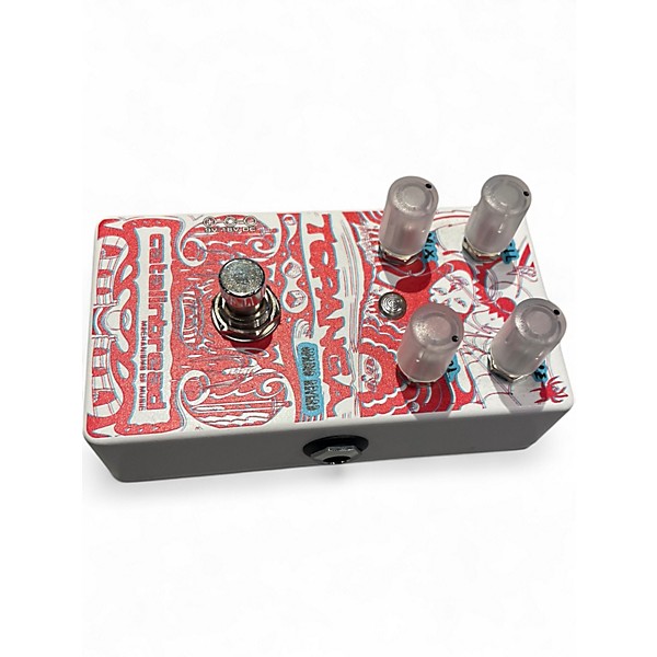 Used Catalinbread Topanga Spring Reverb Effect Pedal