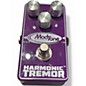 Used Modtone MTHT Harmonic Tremor Tremolo Effect Pedal thumbnail