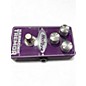 Used Modtone MTHT Harmonic Tremor Tremolo Effect Pedal