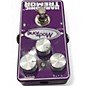 Used Modtone MTHT Harmonic Tremor Tremolo Effect Pedal