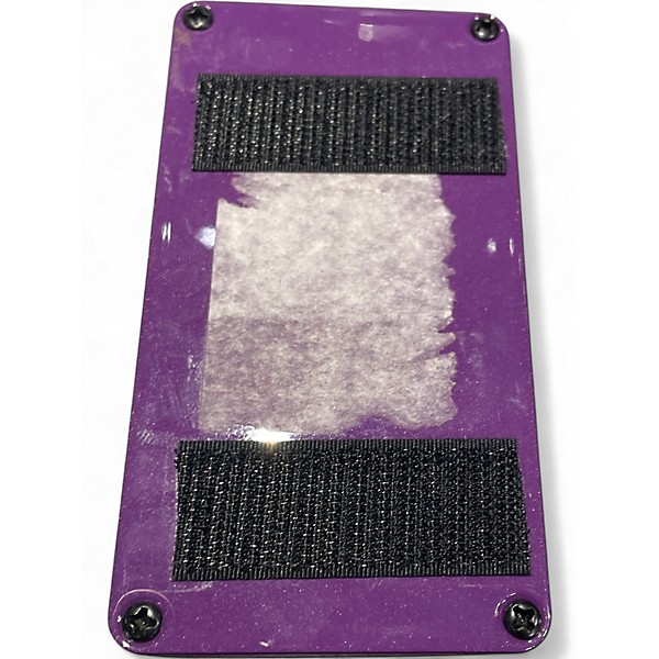 Used Modtone MTHT Harmonic Tremor Tremolo Effect Pedal