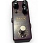 Used MXR Duke of Tone Effect Pedal thumbnail