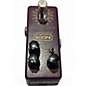 Used MXR Duke of Tone Effect Pedal